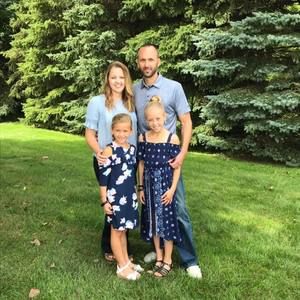 Meet your Posher, Jessy